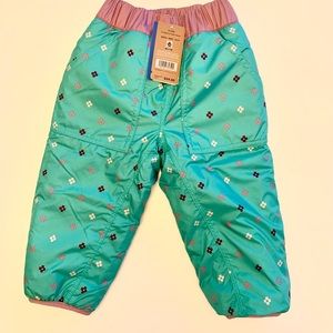 Patagonia snow pants